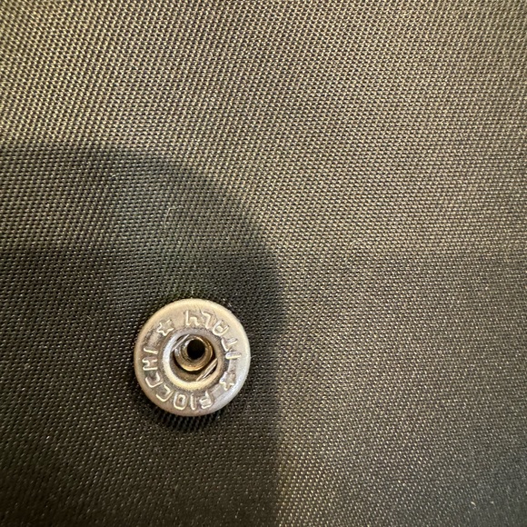 Authentic Prada nylon long wallet - Picture 4 of 15